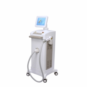 Maquina Casera 808nm Diodo Laser