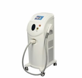 808nm Láser de Gran Cristal Para El Casera