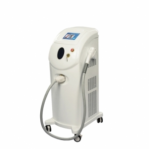 808nm Láser de Gran Cristal Para El Casera