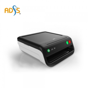 Máquina De Eliminación De Arrugas De Hifu Facial De Salón