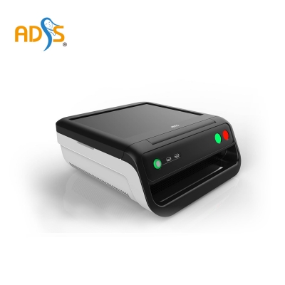 Máquina De Eliminación De Arrugas De Hifu Facial De Salón