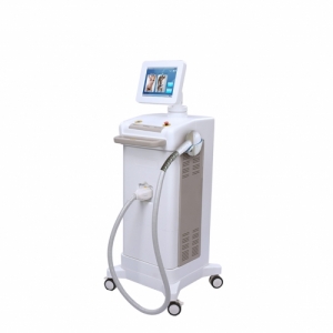 Equipo Médico de Depilación Láser