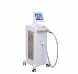 Equipo de Depilación Láser para Salón de Belleza