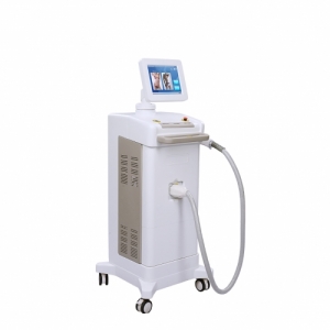 Equipo de Depilación Láser para Salón de Belleza