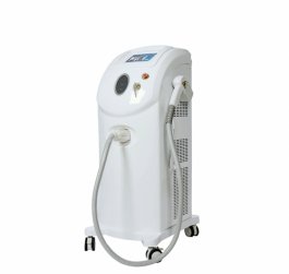 Equipo de Depilación Láser de Diodo