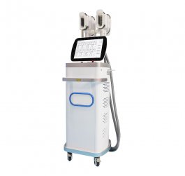 Máquina de Pérdida De Grasa Por Criolipólisis de Cuatro Asas