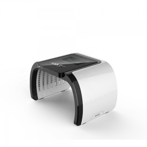 Rejuvenecimiento de la piel PDT Luz LED Terapia facial Belleza