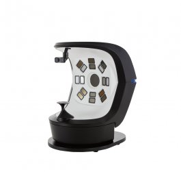 3D Analizador Facial