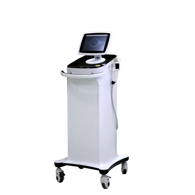 Maquina de RF de Microagujas