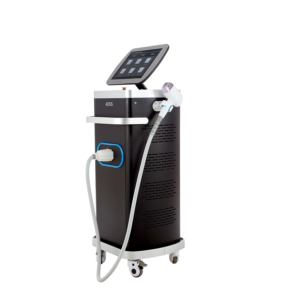 Máquina de Depilación Láser FG 2000D - ADSS Láser