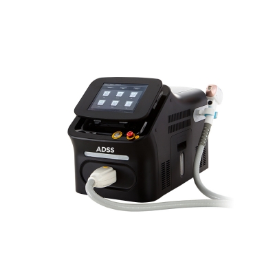 Máquina de Depilación Láser FG 2000B