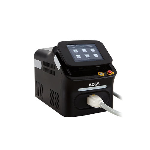 Máquina de Depilación Láser FG 2000B