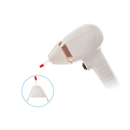 Máquina de Depilación Láser Diodo 600W