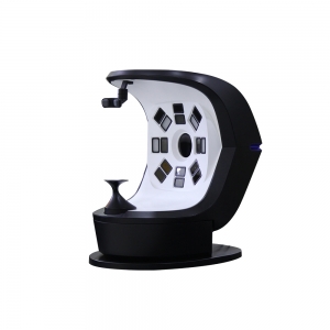 Máquina De Análisis De Piel 3D Para Salón De Belleza