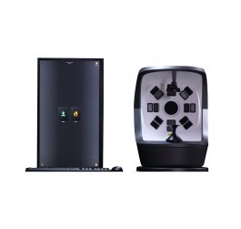 Analizador de Piel Medico