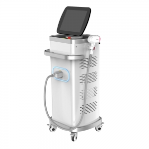 Depiladora Láser Facial