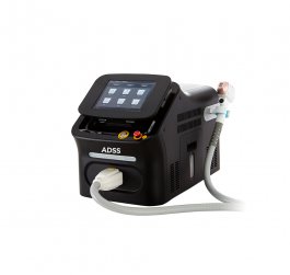 Depiladora Láser Portátil